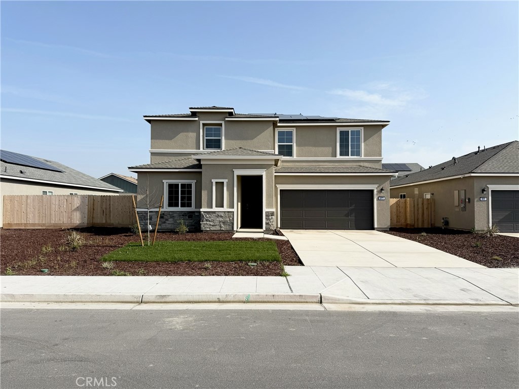 873 S Philip, Fowler, CA 93625