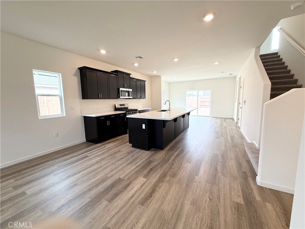 873 S Philip, Fowler, CA 93625