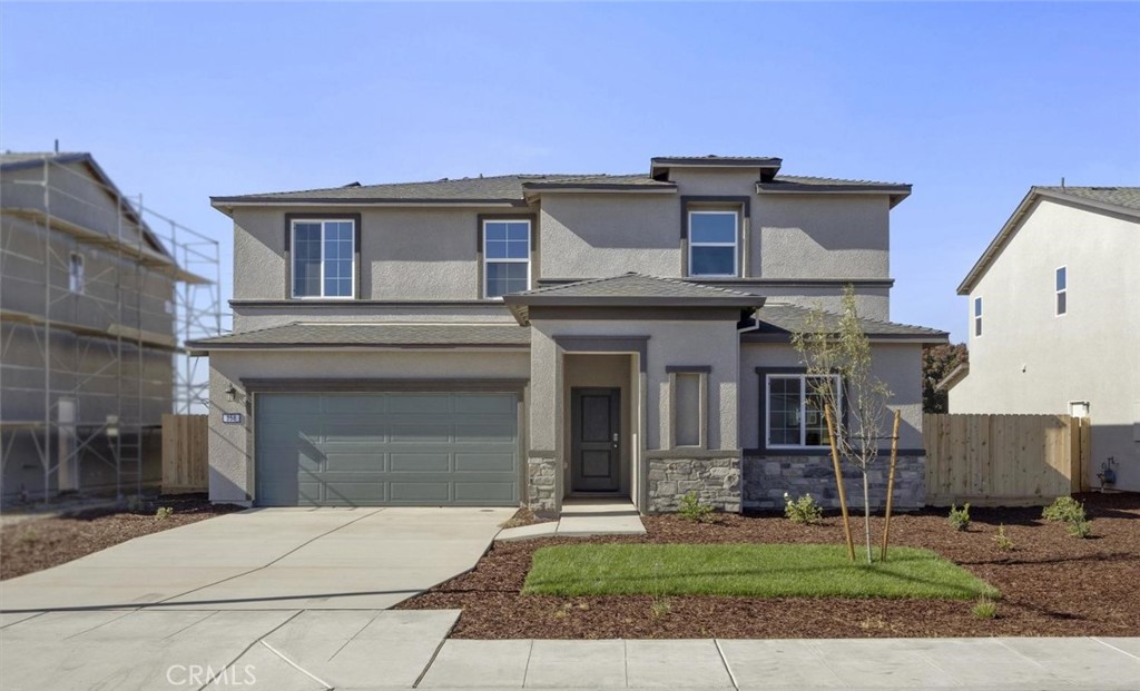 858 S Philip Ave, Fowler, CA 93625