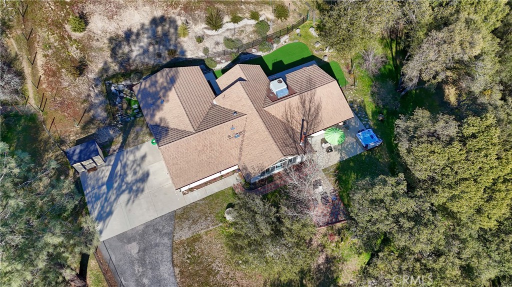 40118 Old Stonegate Ct, Oakhurst, CA 93644