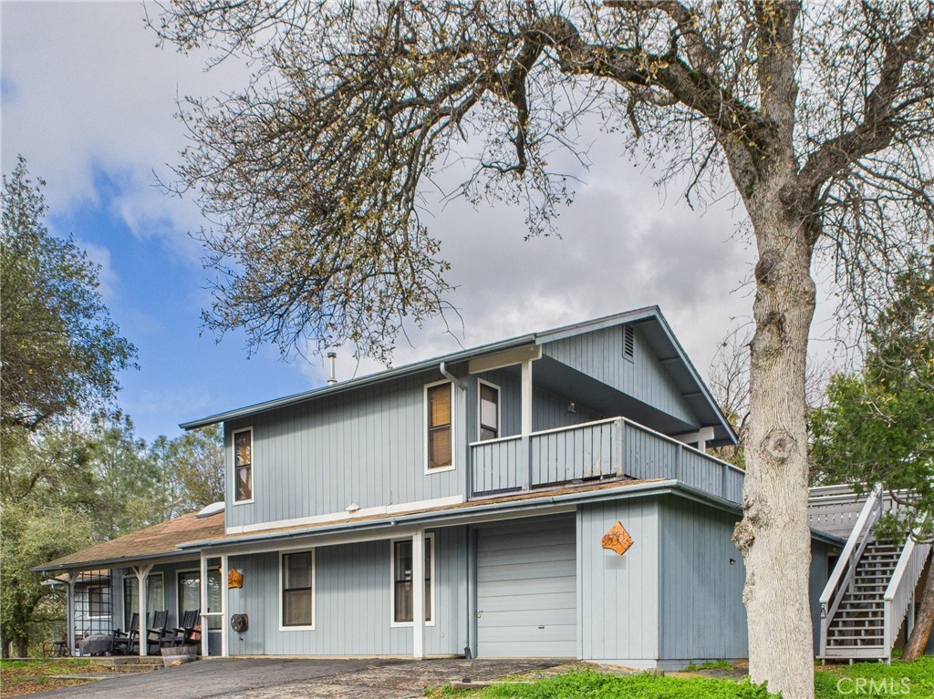 43710 Hilltop, Ahwahnee, CA 93601