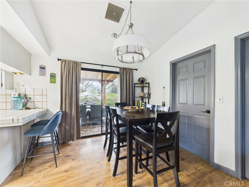 43710 Hilltop, Ahwahnee, CA 93601