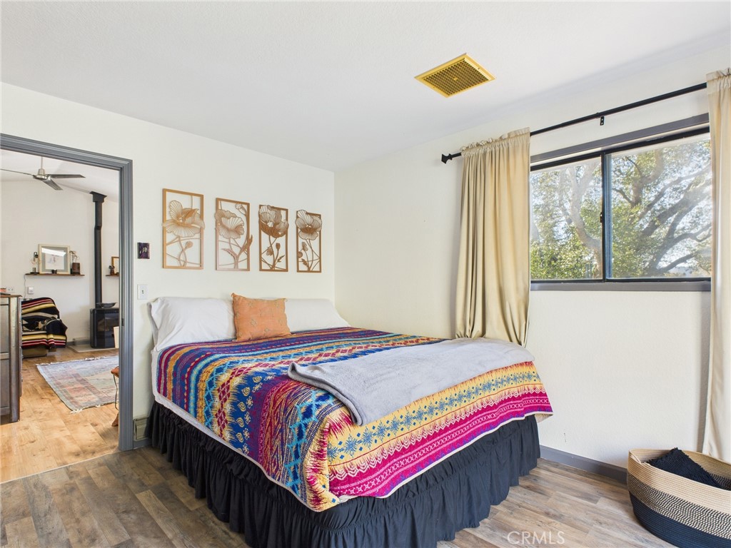 43710 Hilltop, Ahwahnee, CA 93601