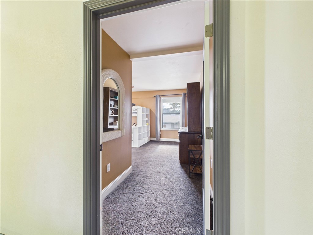 43710 Hilltop, Ahwahnee, CA 93601