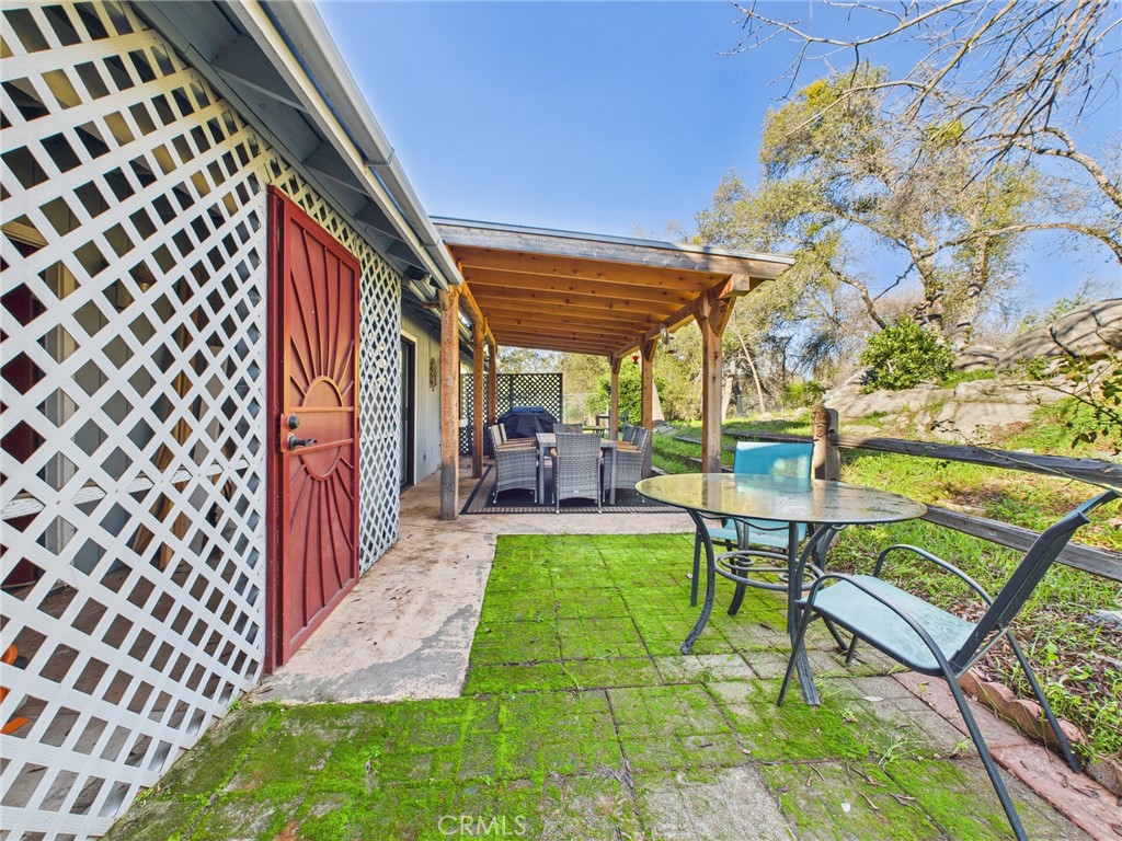 43710 Hilltop, Ahwahnee, CA 93601