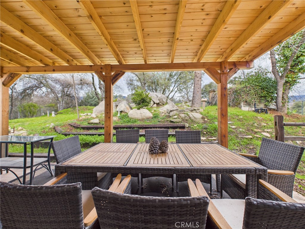 43710 Hilltop, Ahwahnee, CA 93601