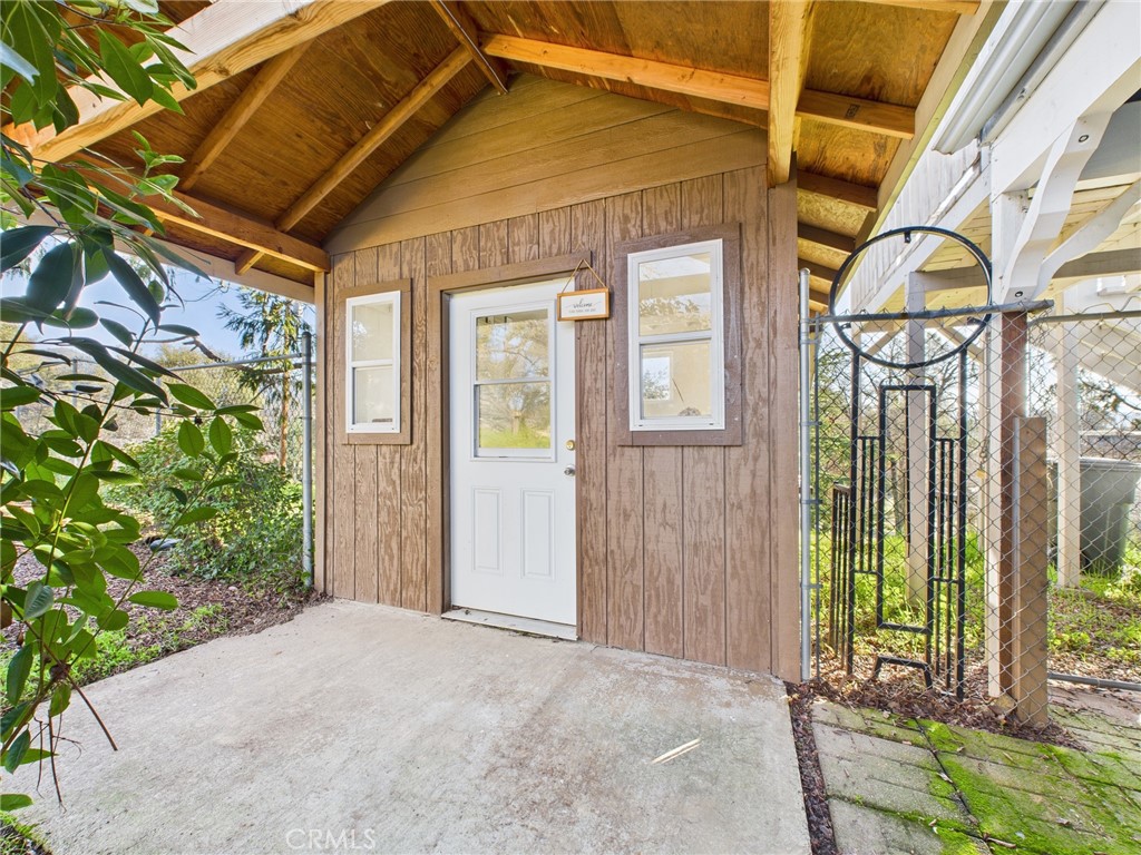 43710 Hilltop, Ahwahnee, CA 93601