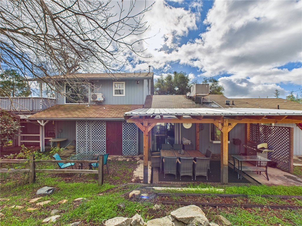 43710 Hilltop, Ahwahnee, CA 93601