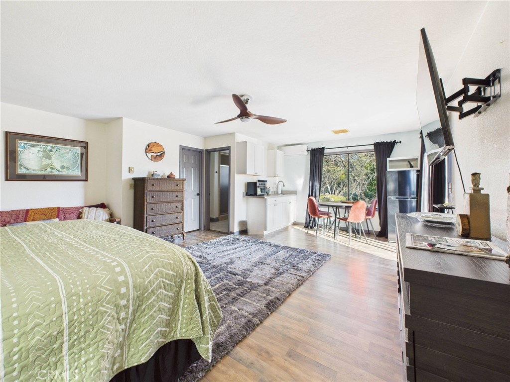 43710 Hilltop, Ahwahnee, CA 93601