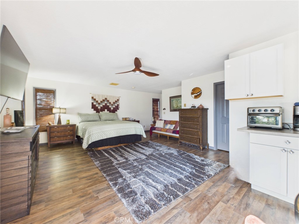 43710 Hilltop, Ahwahnee, CA 93601