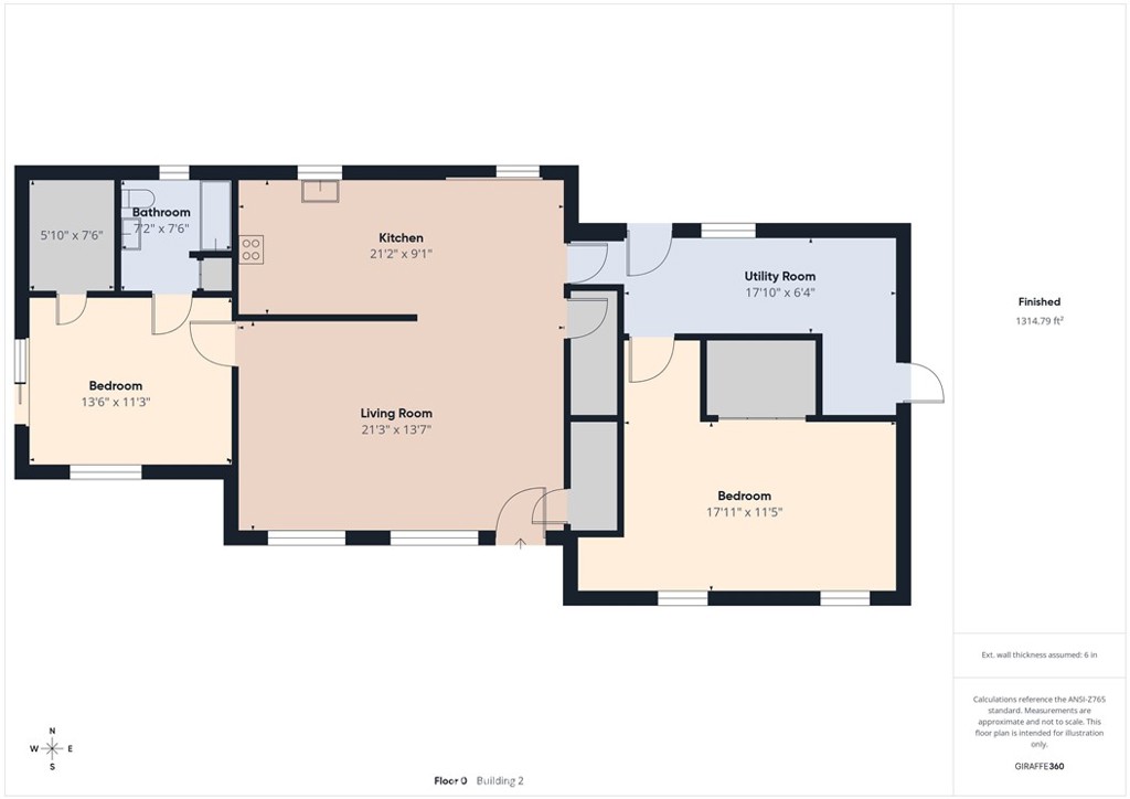 43710 Hilltop, Ahwahnee, CA 93601