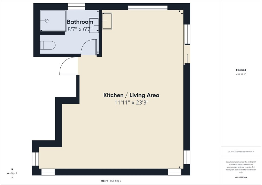 43710 Hilltop, Ahwahnee, CA 93601