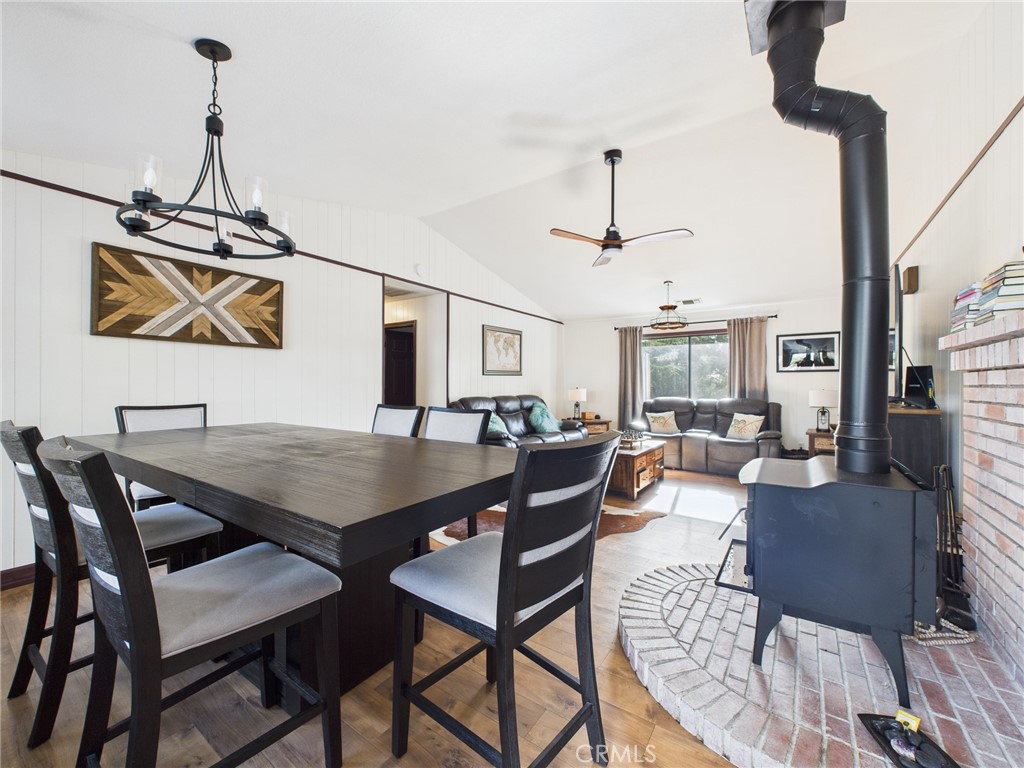 43710 Hilltop, Ahwahnee, CA 93601