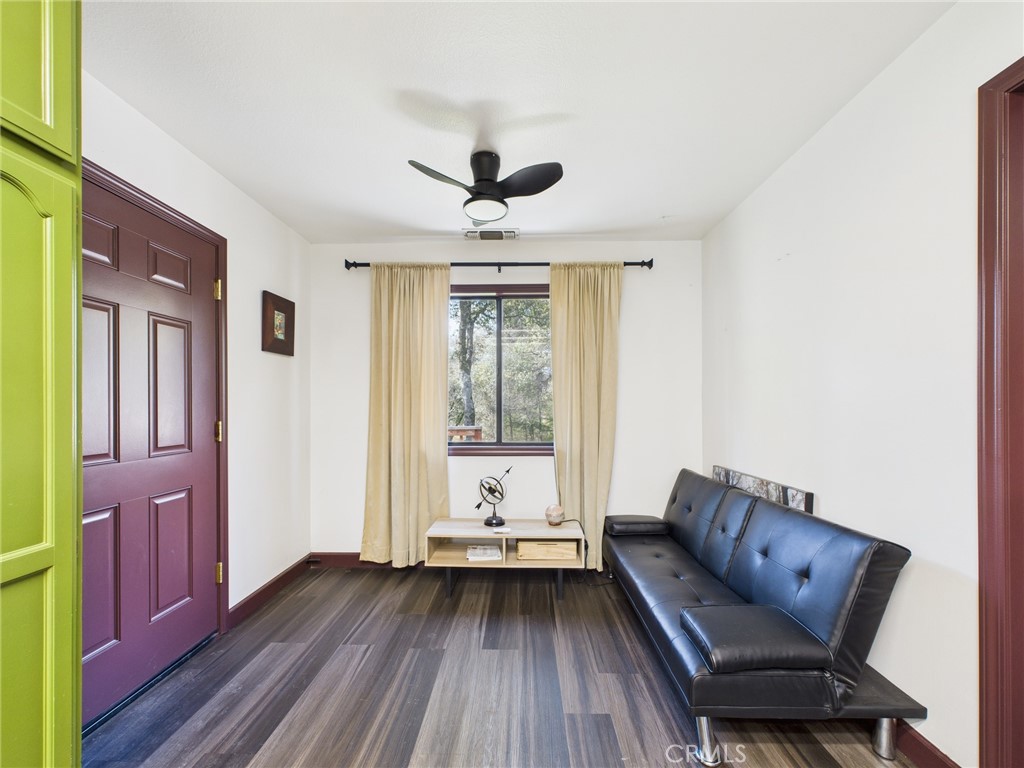 43710 Hilltop, Ahwahnee, CA 93601