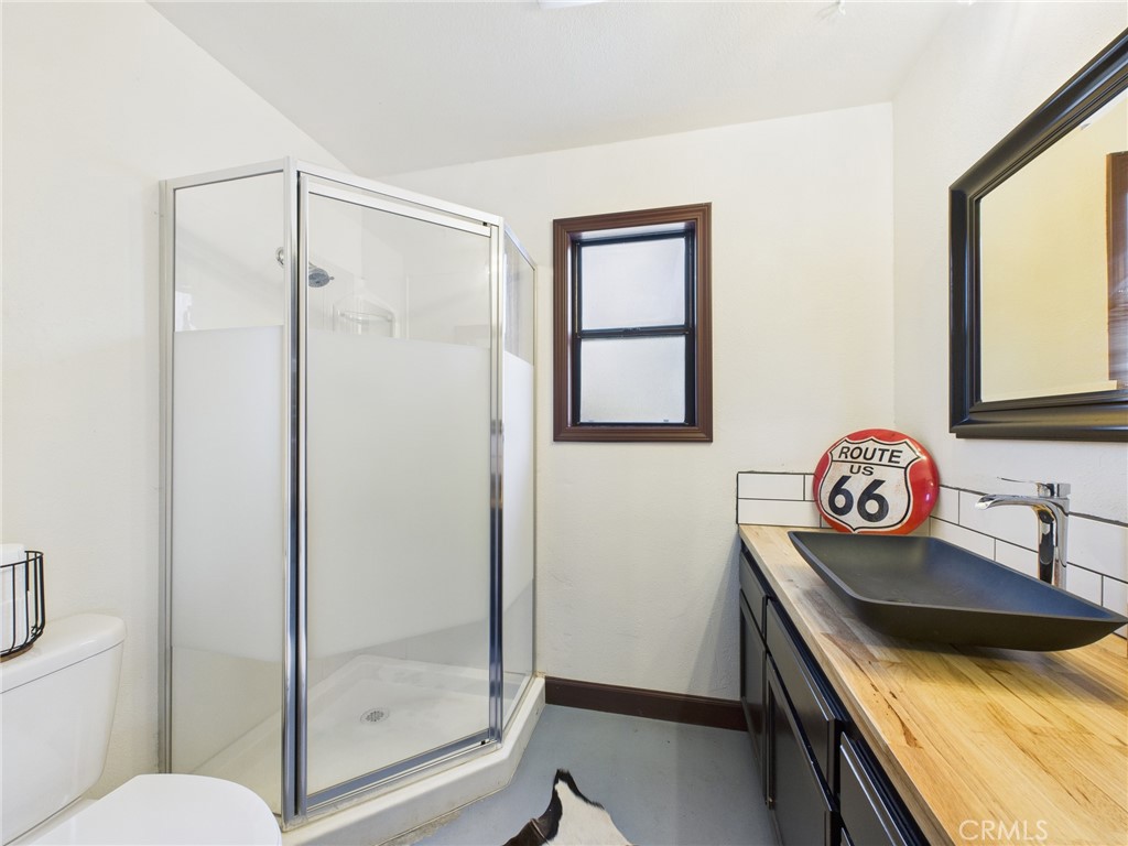 43710 Hilltop, Ahwahnee, CA 93601