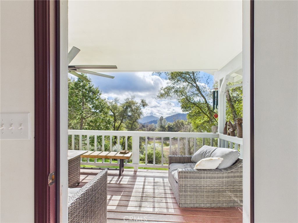 43710 Hilltop, Ahwahnee, CA 93601