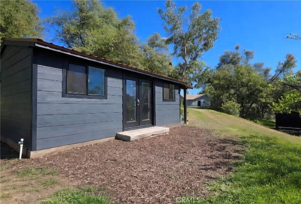 43710 Hilltop, Ahwahnee, CA 93601