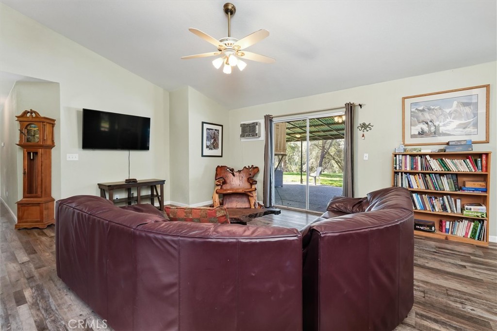 42406 Windy Gap, Ahwahnee, CA 93601