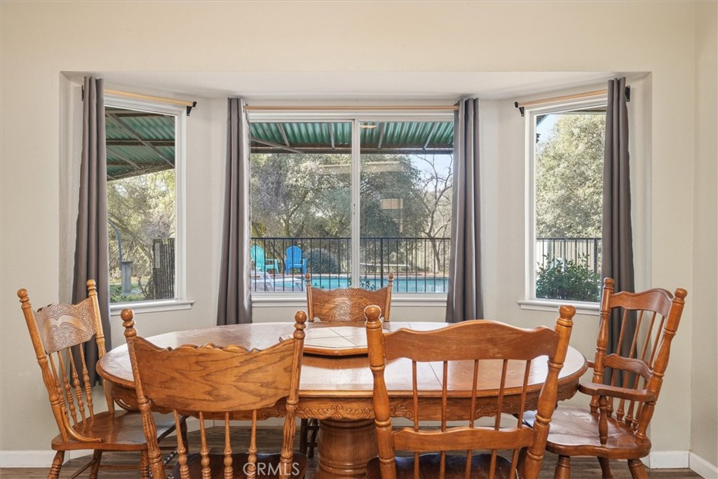 42406 Windy Gap, Ahwahnee, CA 93601