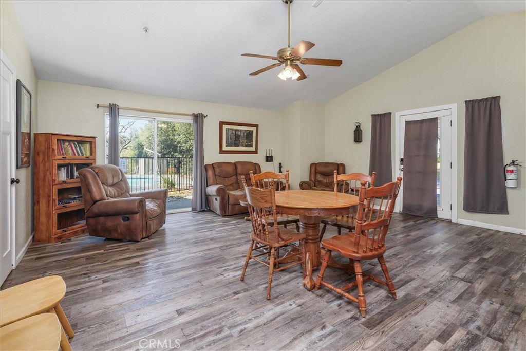 42406 Windy Gap, Ahwahnee, CA 93601