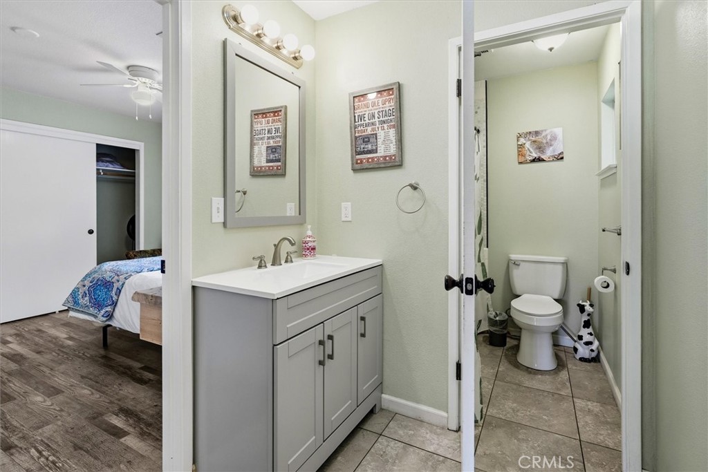 42406 Windy Gap, Ahwahnee, CA 93601