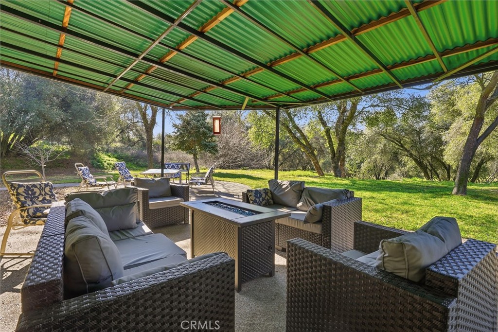 42406 Windy Gap, Ahwahnee, CA 93601