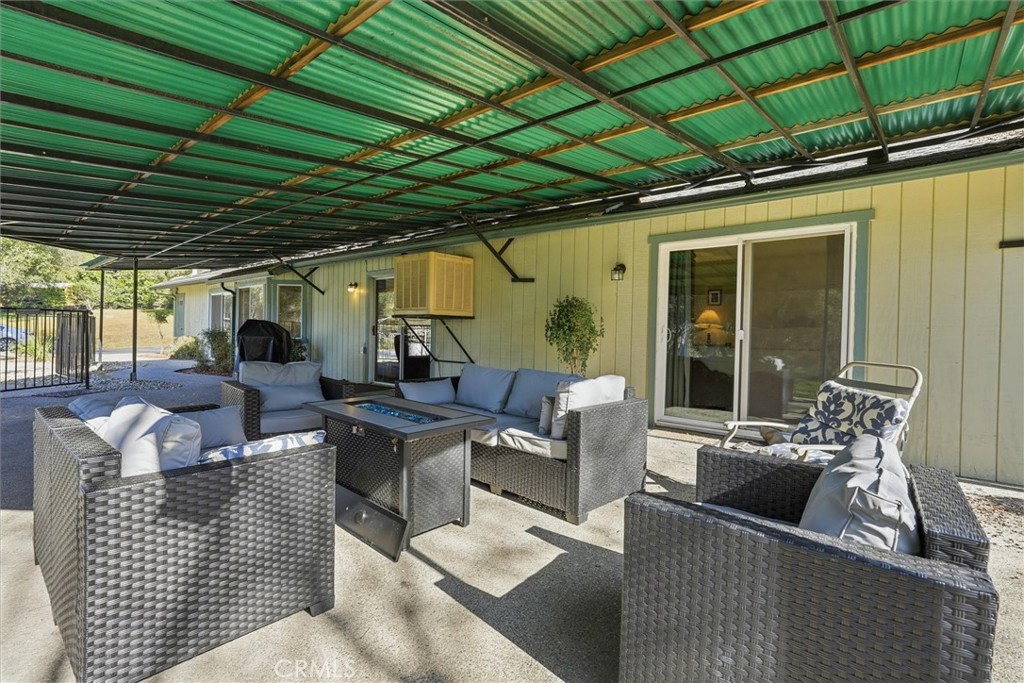 42406 Windy Gap, Ahwahnee, CA 93601