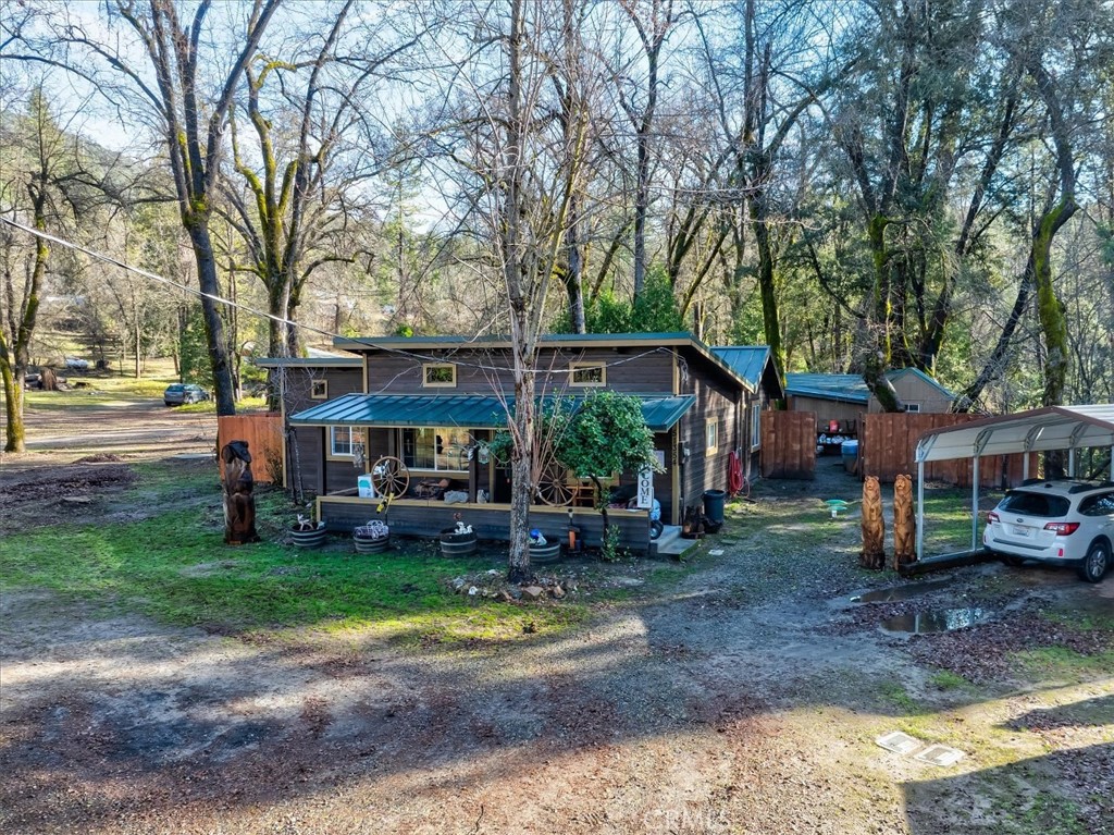 51354 Dorstan Dr, Oakhurst, CA 93644