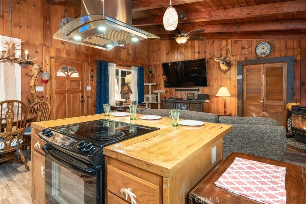 51354 Dorstan Dr, Oakhurst, CA 93644