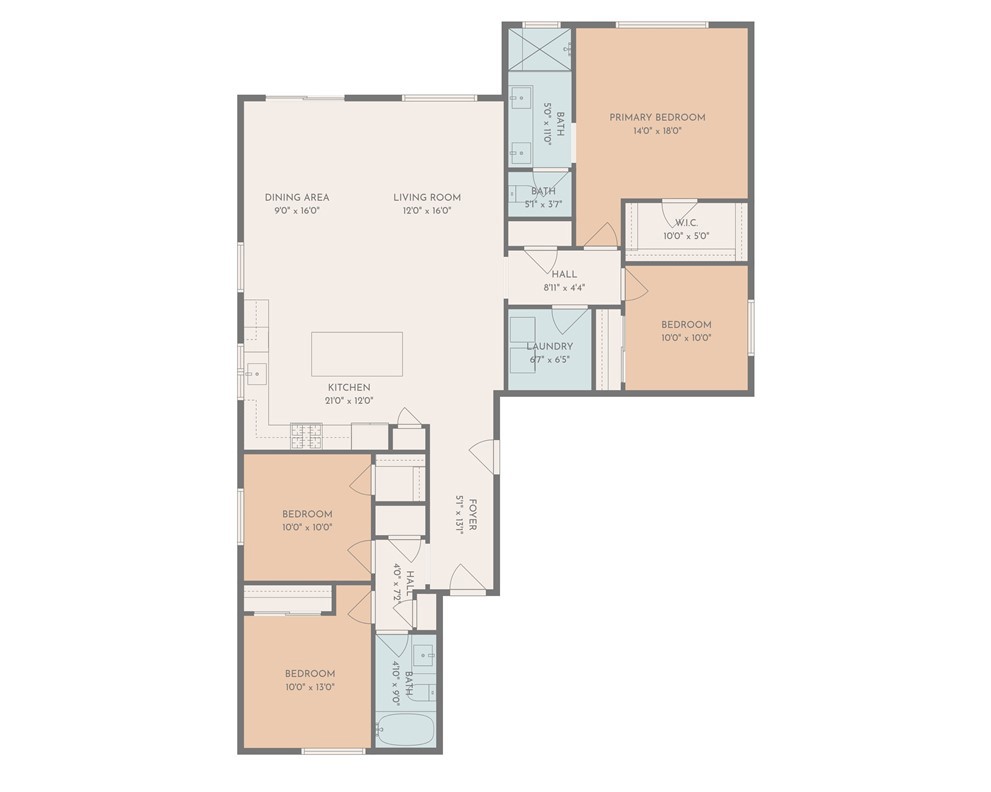 6567 E Pine, Fresno, CA 93727