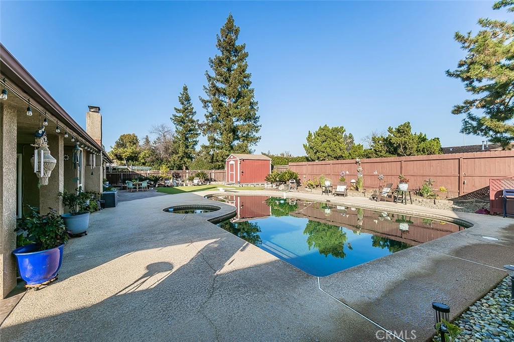 5644 N Hazel, Fresno, CA 93711