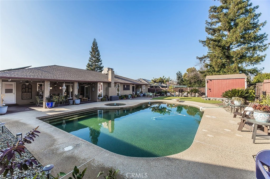 5644 N Hazel, Fresno, CA 93711