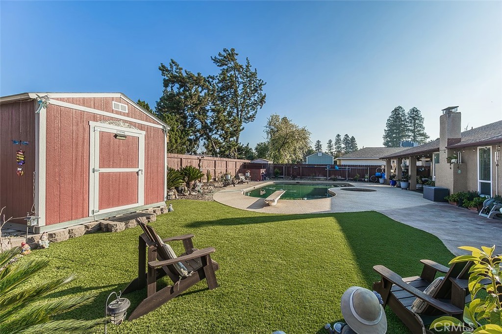 5644 N Hazel, Fresno, CA 93711