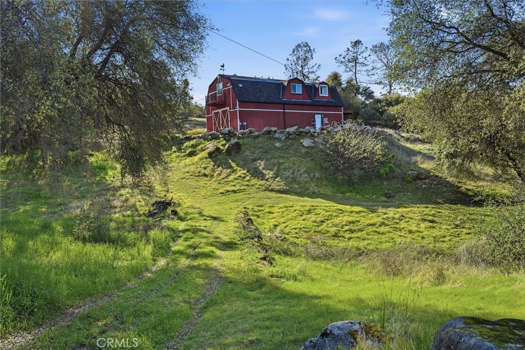 31140 Quartz Mountain, Coarsegold, CA 93614