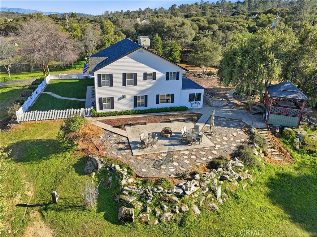 31140 Quartz Mountain, Coarsegold, CA 93614