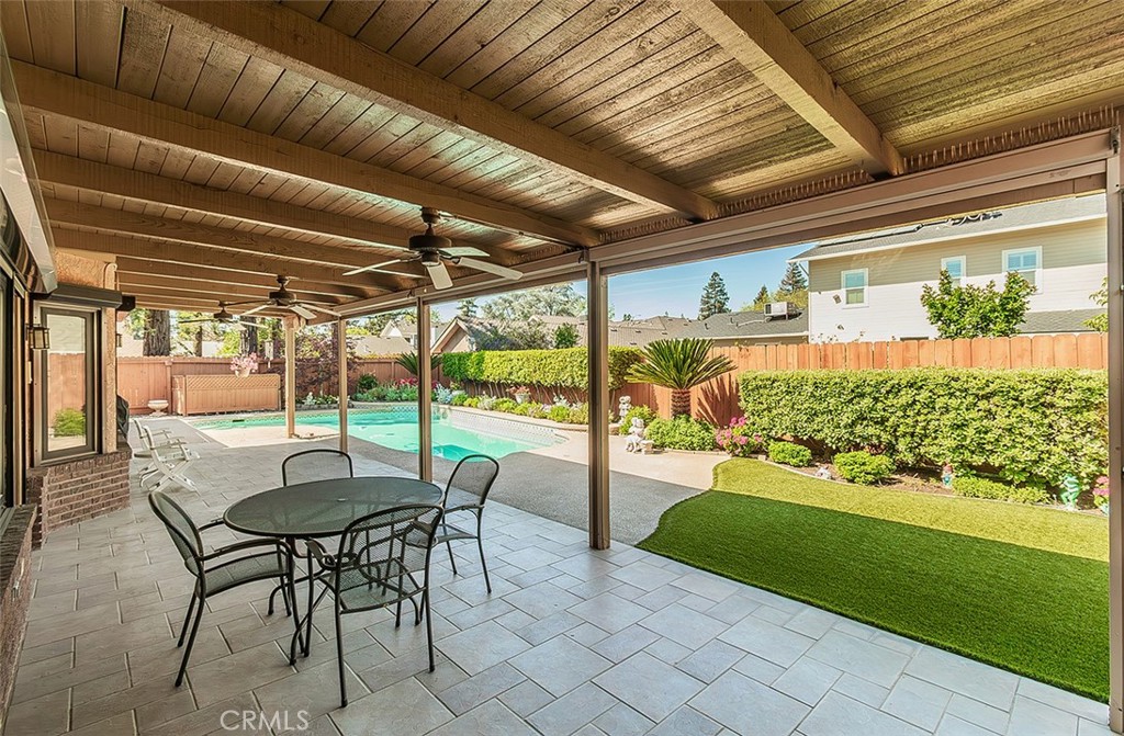 7355 N Pacific, Fresno, CA 93711