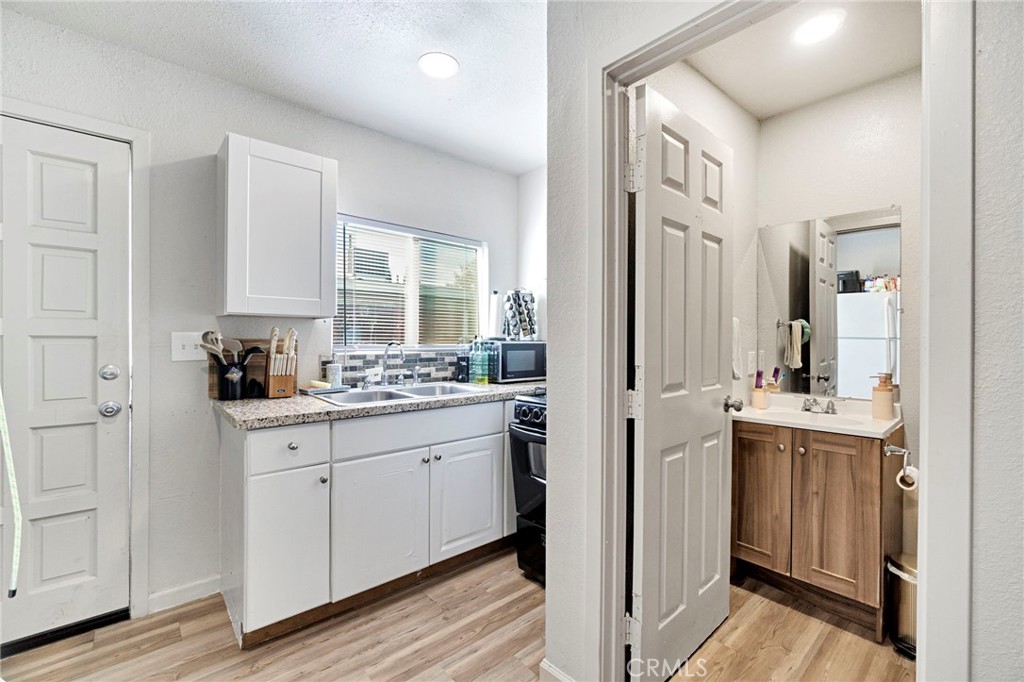 3336 N Lafayette, Fresno, CA 93705