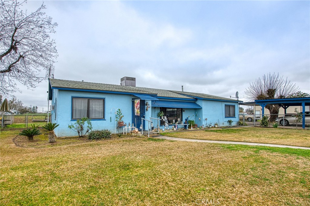 6729 W Clinton Ave, Fresno, CA 93723