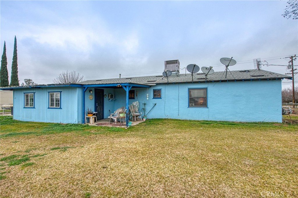 6729 W Clinton Ave, Fresno, CA 93723