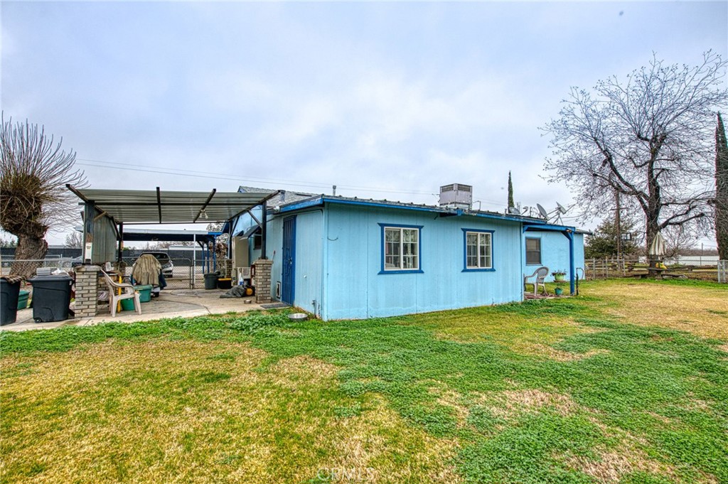 6729 W Clinton Ave, Fresno, CA 93723