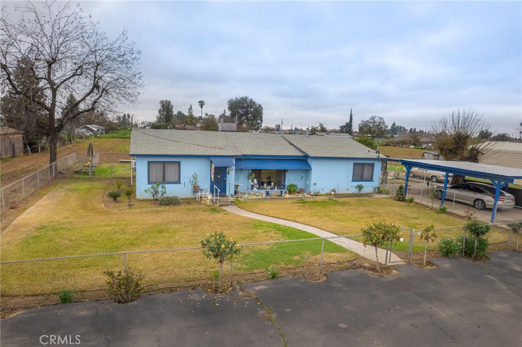 6729 W Clinton Ave, Fresno, CA 93723