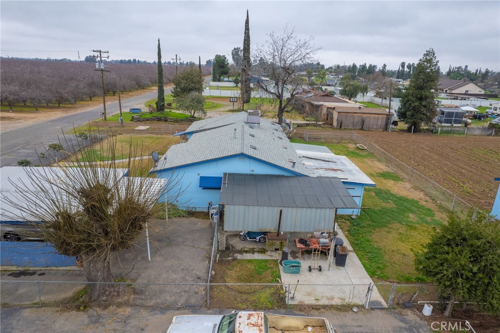 6729 W Clinton Ave, Fresno, CA 93723