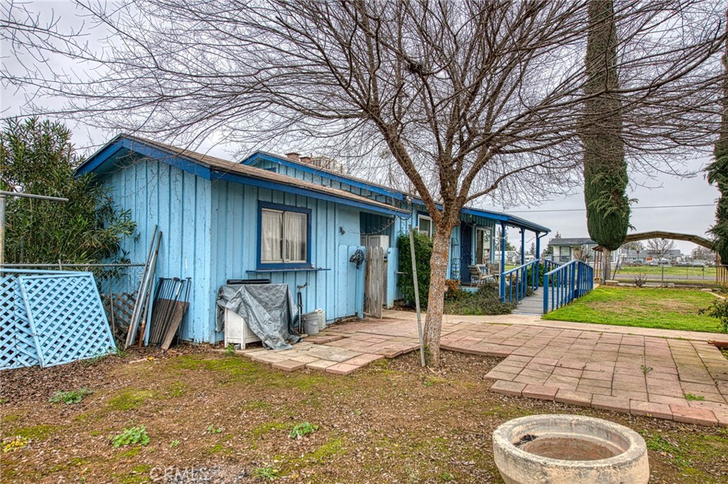 6729 W Clinton Ave, Fresno, CA 93723