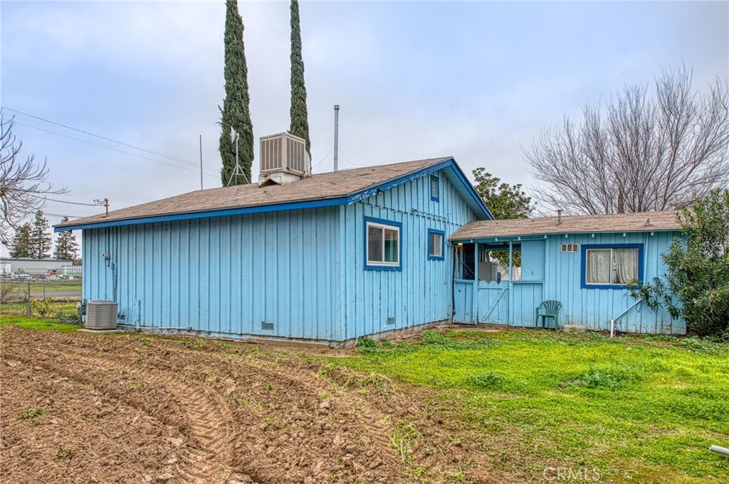 6729 W Clinton Ave, Fresno, CA 93723