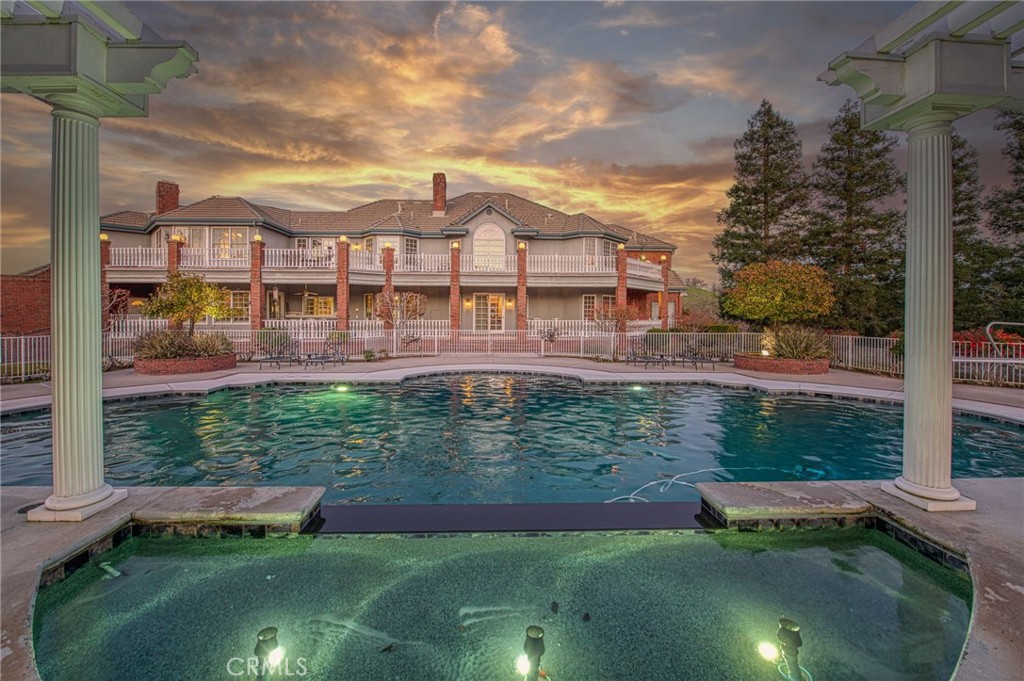 14141 Millerton, Prather, CA 93651