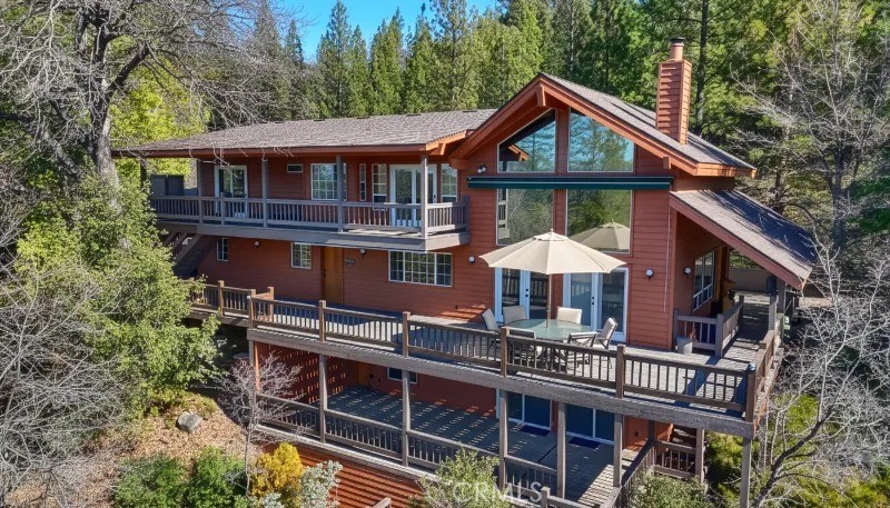 38830 Road 274, Bass Lake, CA 93604