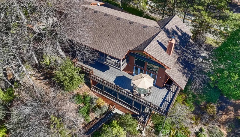 38830 Road 274, Bass Lake, CA 93604