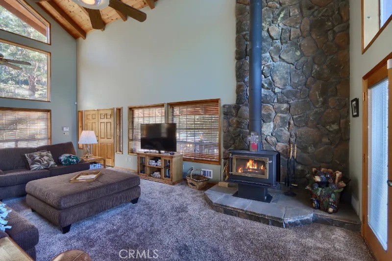 38830 Road 274, Bass Lake, CA 93604