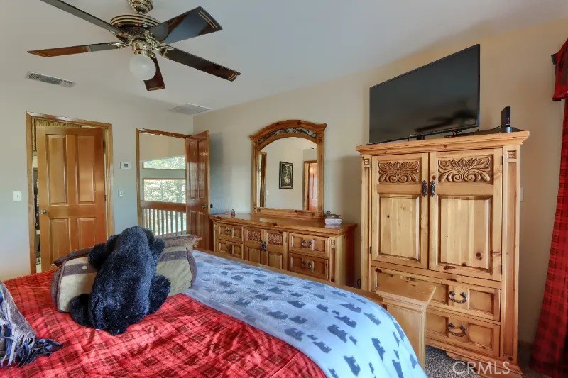 38830 Road 274, Bass Lake, CA 93604