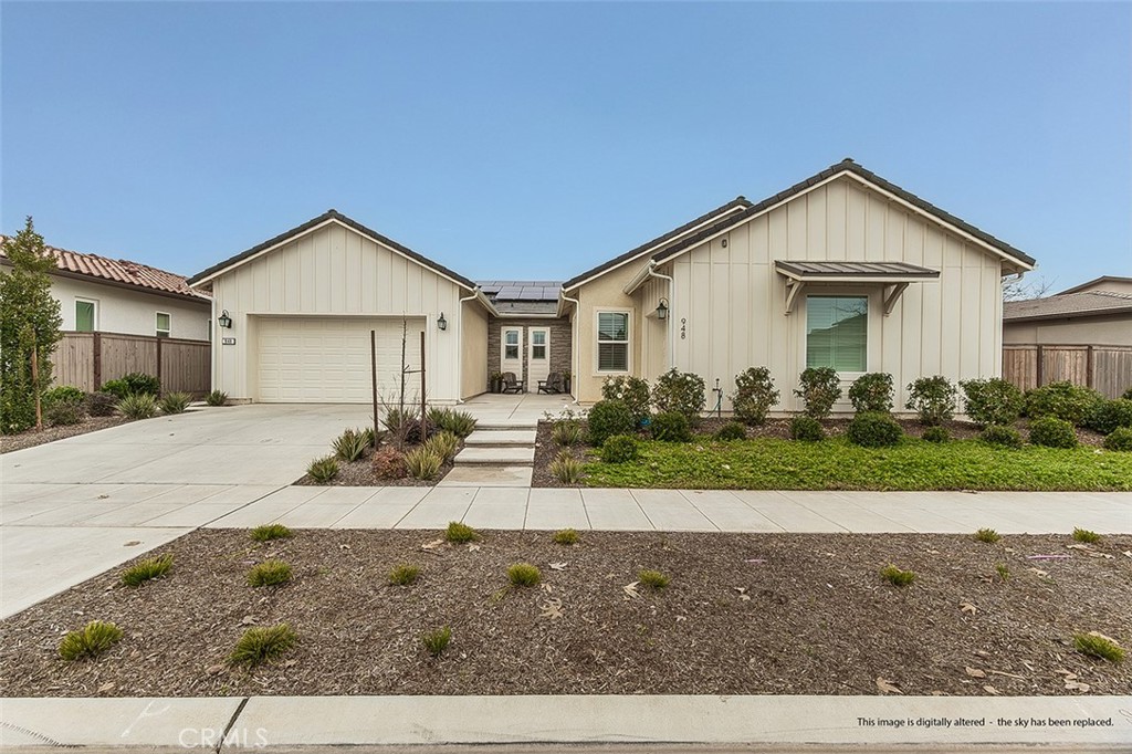 948 Beaver Pond, Madera, CA 93636